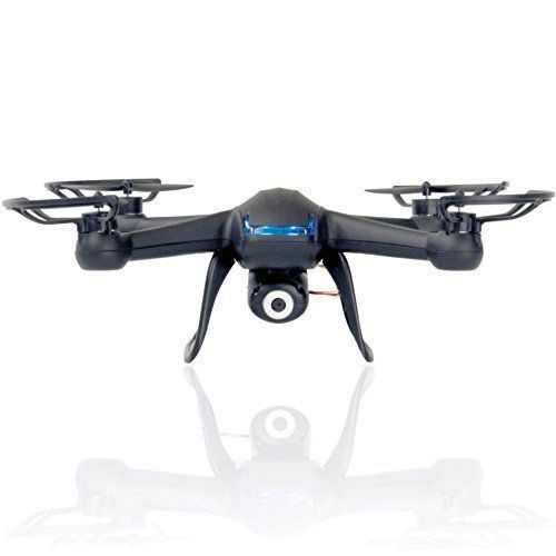 Aerial UAV Seattle 
      WA 98105